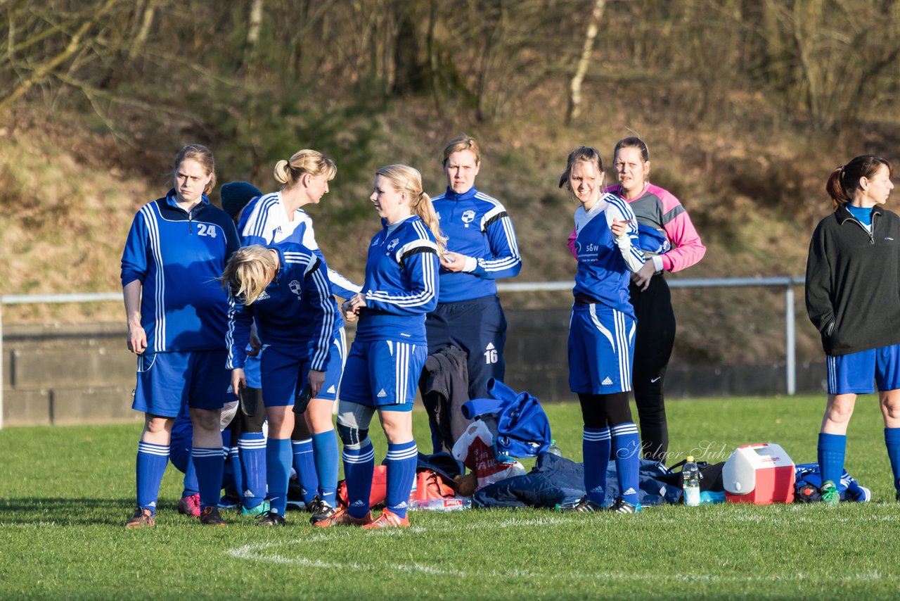 Bild 86 - Frauen SV Boostedt - TSV Aukrug : Ergebnis: 6:2